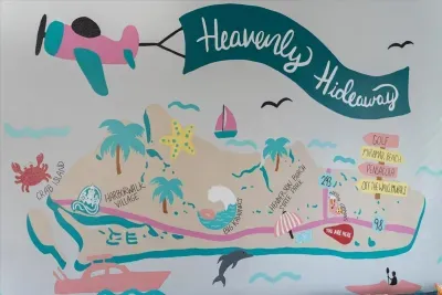 Heated Saltwater Pool • Game Room • Beach - image 89 of 110