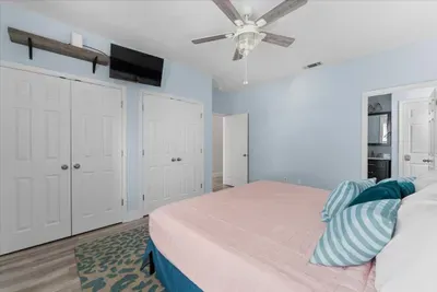 Heated Saltwater Pool • Game Room • Beach - image 40 of 110