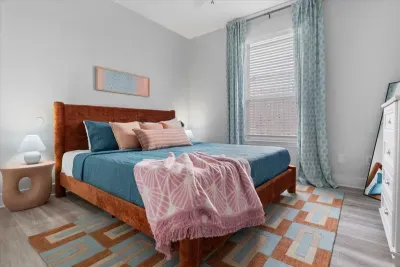 Heated Saltwater Pool • Game Room • Beach - image 13 of 110