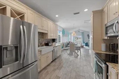 Heated Saltwater Pool • Game Room • Beach - image 103 of 110