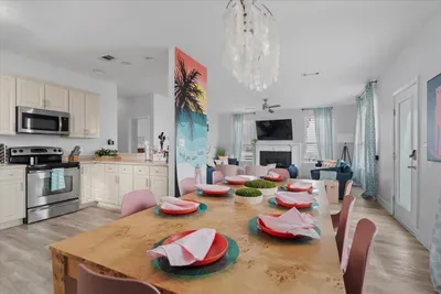 Heated Saltwater Pool • Game Room • Beach - image 68 of 110