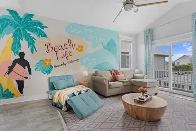 Heated Saltwater Pool • Game Room • Beach - image 97 of 110