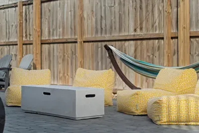 Heated Saltwater Pool • Game Room • Beach - image 71 of 110