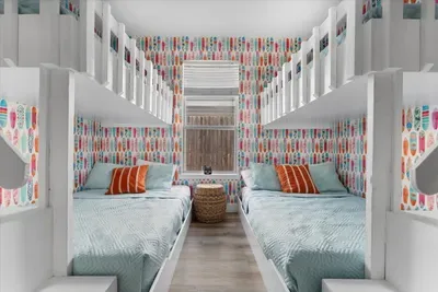 Heated Saltwater Pool • Game Room • Beach - image 36 of 110