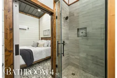 Prism Pines | Private Lake Ranch w Pool - image 64 of 64