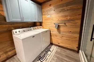 Prism Pines | Private Lake Ranch w Pool - image 63 of 64