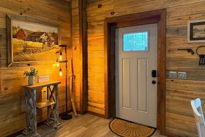 Prism Pines | Private Lake Ranch w Pool - image 56 of 64