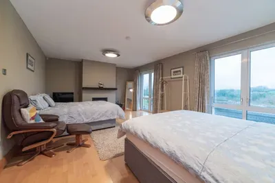 Stunning North Coast Villa, River View Hot Tub 20+ - image 234 of 261