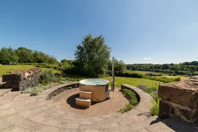 Stunning North Coast Villa, River View Hot Tub 20+ - image 167 of 261