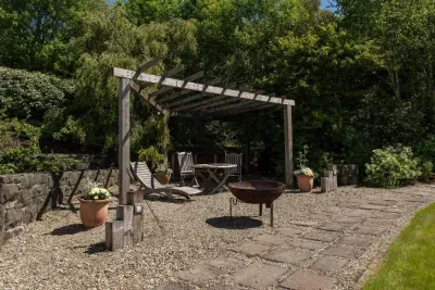 Stunning North Coast Villa, River View Hot Tub 20+ - image 207 of 261