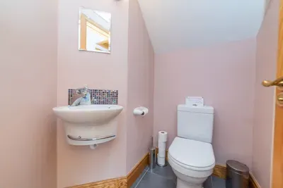 Stunning North Coast Villa, River View Hot Tub 20+ - image 253 of 261