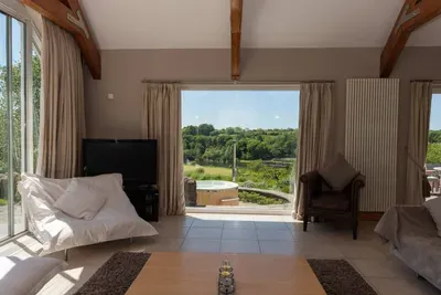 Stunning North Coast Villa, River View Hot Tub 20+ - image 190 of 261
