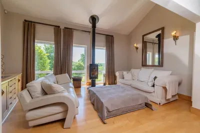 Stunning North Coast Villa, River View Hot Tub 20+ - image 146 of 261
