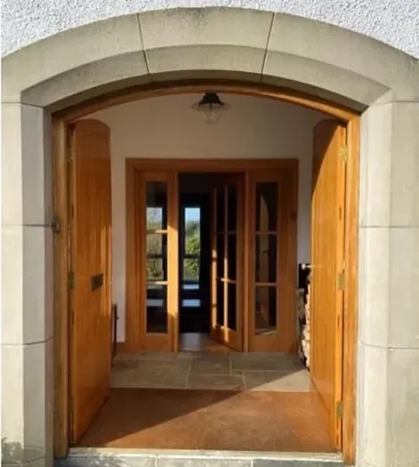 Stunning North Coast Villa, River View Hot Tub 20+ - image 4 of 261
