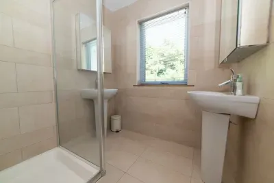 Stunning North Coast Villa, River View Hot Tub 20+ - image 140 of 261