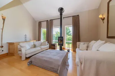 Stunning North Coast Villa, River View Hot Tub 20+ - image 151 of 261
