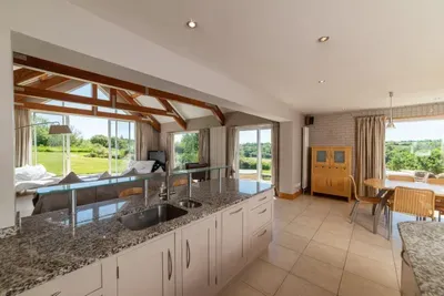 Stunning North Coast Villa, River View Hot Tub 20+ - image 81 of 261