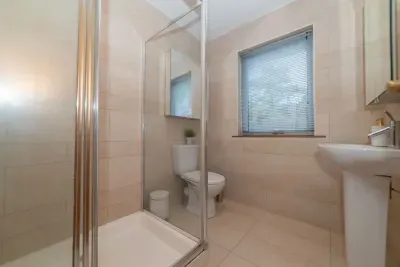 Stunning North Coast Villa, River View Hot Tub 20+ - image 251 of 261