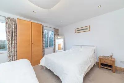 Stunning North Coast Villa, River View Hot Tub 20+ - image 214 of 261