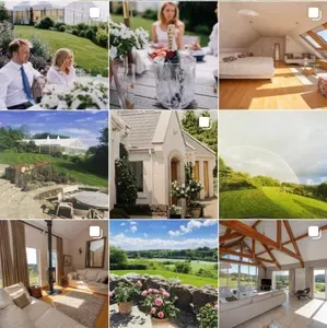 Stunning North Coast Villa, River View Hot Tub 20+ - image 25 of 261