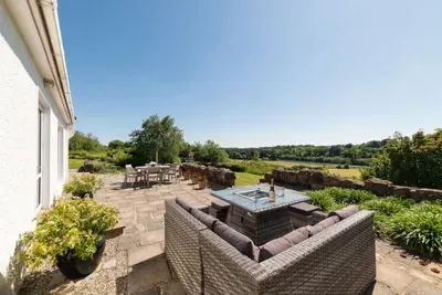 Stunning North Coast Villa, River View Hot Tub 20+ - image 86 of 261