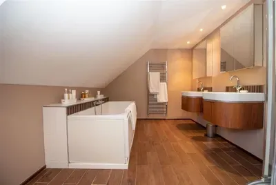 Stunning North Coast Villa, River View Hot Tub 20+ - image 117 of 261