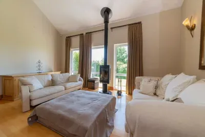Stunning North Coast Villa, River View Hot Tub 20+ - image 135 of 261