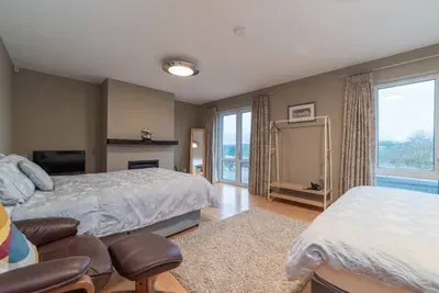 Stunning North Coast Villa, River View Hot Tub 20+ - image 233 of 261