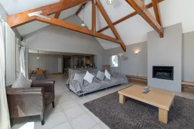 Stunning North Coast Villa, River View Hot Tub 20+ - image 163 of 261