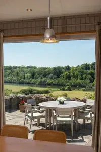 Stunning North Coast Villa, River View Hot Tub 20+ - image 50 of 261
