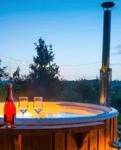 Stunning North Coast Villa, River View Hot Tub 20+ - image 107 of 261