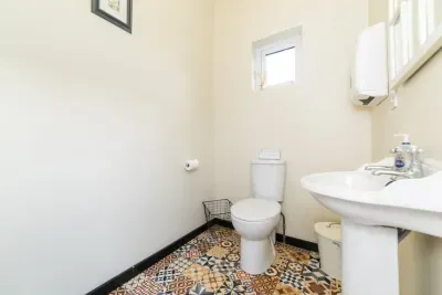 Stunning North Coast Villa, River View Hot Tub 20+ - image 226 of 261