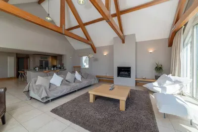 Stunning North Coast Villa, River View Hot Tub 20+ - image 165 of 261