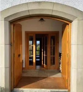 Stunning North Coast Villa, River View Hot Tub 20+ - image 36 of 261