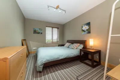 Stunning North Coast Villa, River View Hot Tub 20+ - image 232 of 261
