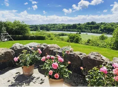 Stunning North Coast Villa, River View Hot Tub 20+ - image 78 of 261