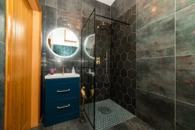 Selshan Lodge - Perfect Villa Escape With Lake View & Hot Tub 20+ - image 26 of 162
