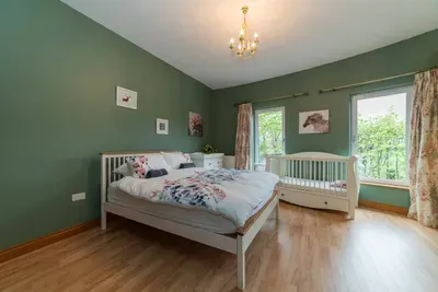 Selshan Lodge - Perfect Villa Escape With Lake View & Hot Tub 20+ - image 35 of 162