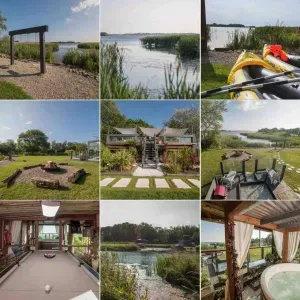 Selshan Lodge - Perfect Villa Escape With Lake View & Hot Tub 20+ - image 31 of 162