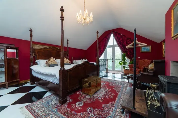 Selshan Lodge - Perfect Villa Escape With Lake View & Hot Tub 20+ - image 17 of 162