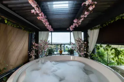 Selshan Lodge - Perfect Villa Escape With Lake View & Hot Tub 20+ - image 99 of 162