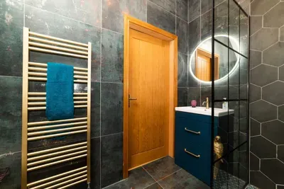 Selshan Lodge - Perfect Villa Escape With Lake View & Hot Tub 20+ - image 120 of 162