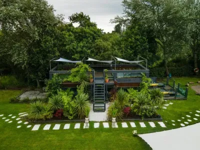 Selshan Lodge - Perfect Villa Escape With Lake View & Hot Tub 20+ - image 136 of 162