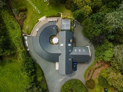 Selshan Lodge - Perfect Villa Escape With Lake View & Hot Tub 20+ - image 139 of 162