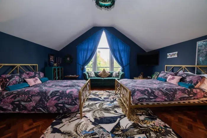 Selshan Lodge - Perfect Villa Escape With Lake View & Hot Tub 20+ - image 14 of 162