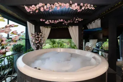 Selshan Lodge - Perfect Villa Escape With Lake View & Hot Tub 20+ - image 11 of 162