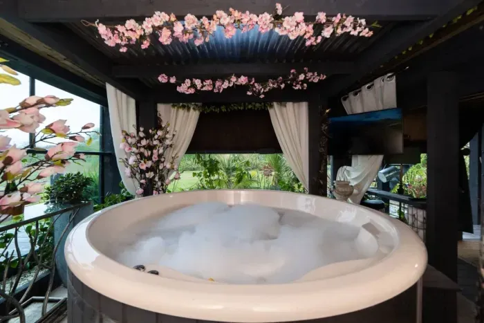 Selshan Lodge - Perfect Villa Escape With Lake View & Hot Tub 20+ - image 11 of 162