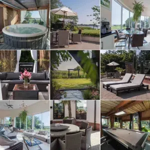 Selshan Lodge - Perfect Villa Escape With Lake View & Hot Tub 20+ - image 25 of 162