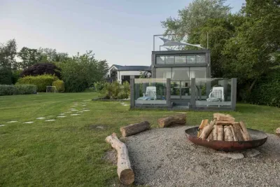 Selshan Lodge - Perfect Villa Escape With Lake View & Hot Tub 20+ - image 51 of 162