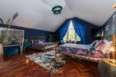 Selshan Lodge - Perfect Villa Escape With Lake View & Hot Tub 20+ - image 97 of 162